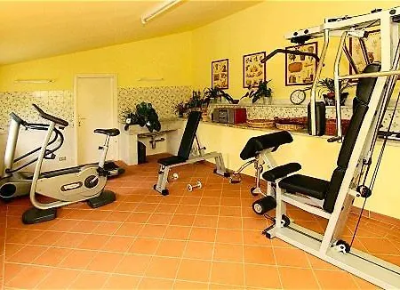 Sleeps 4 Pool Air Con Daire