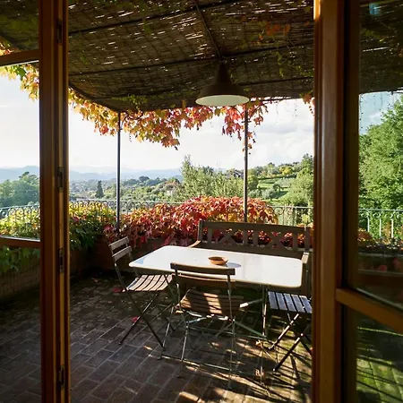 Sleeps 4 Pool Air Con Daire Castelnuovo Magra